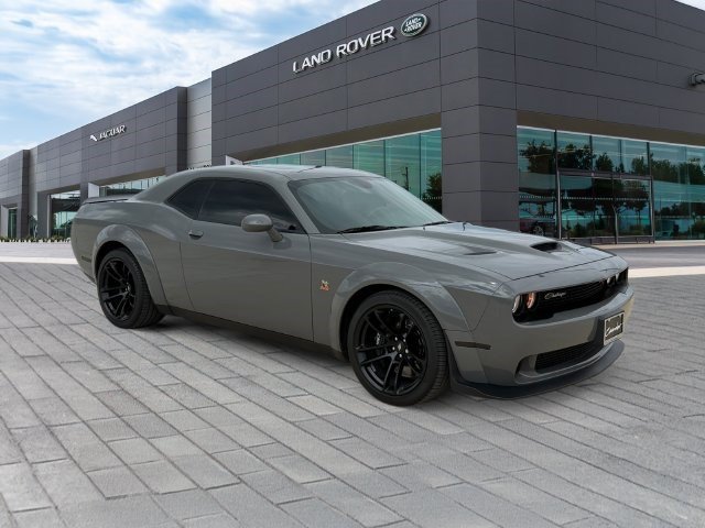 Used 2023 Dodge Challenger R/T Scat Pack RWD image 7