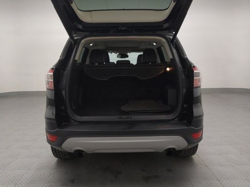 Used 2017 Ford Escape Titanium w/ Equipment Group 301A image 29