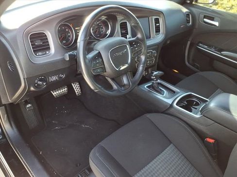 Used 2023 Dodge Charger Scat Pack image 8