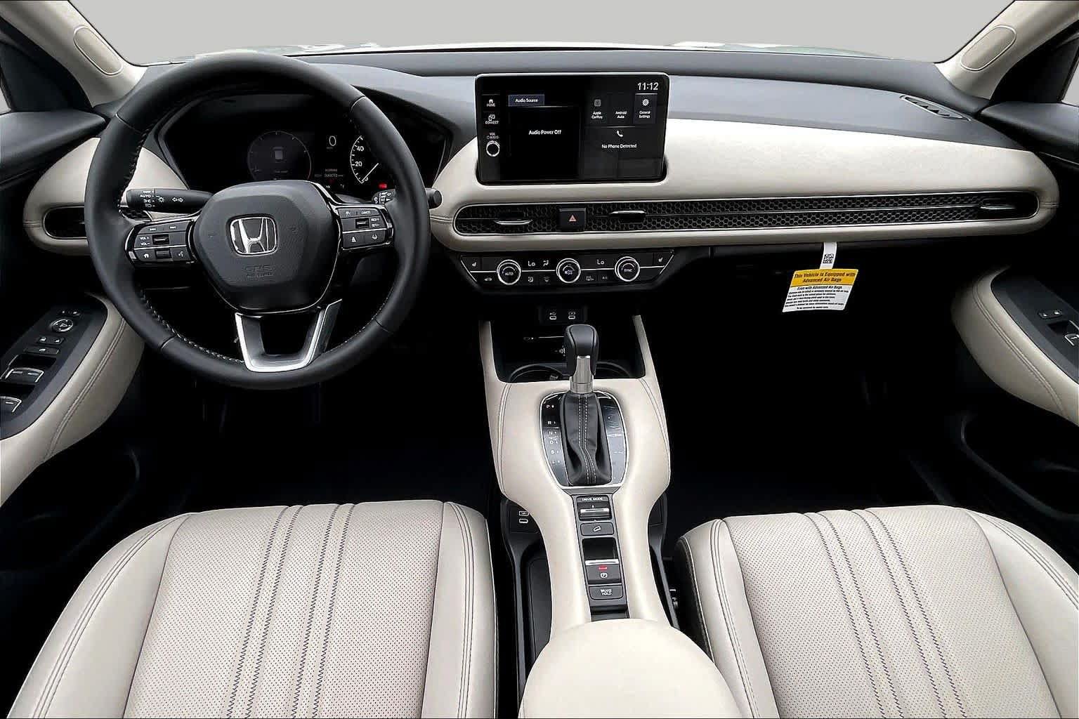 New 2027 Honda HR-V EX-L image 5