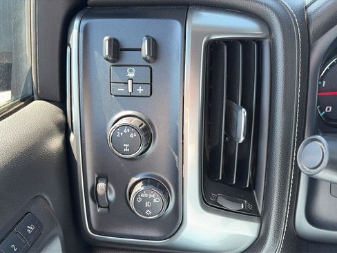 Used 2016 Chevrolet Silverado 2500 LTZ w/ Duramax Plus Package AWD/4WD image 30