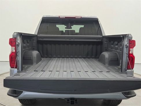 Used 2023 Chevrolet Silverado 1500 Custom w/ LPO, Dark Essentials Package image 32