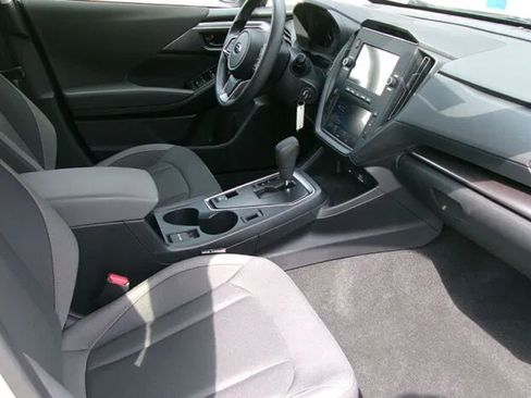 Used 2024 Subaru Impreza 2.0i AWD/4WD image 7