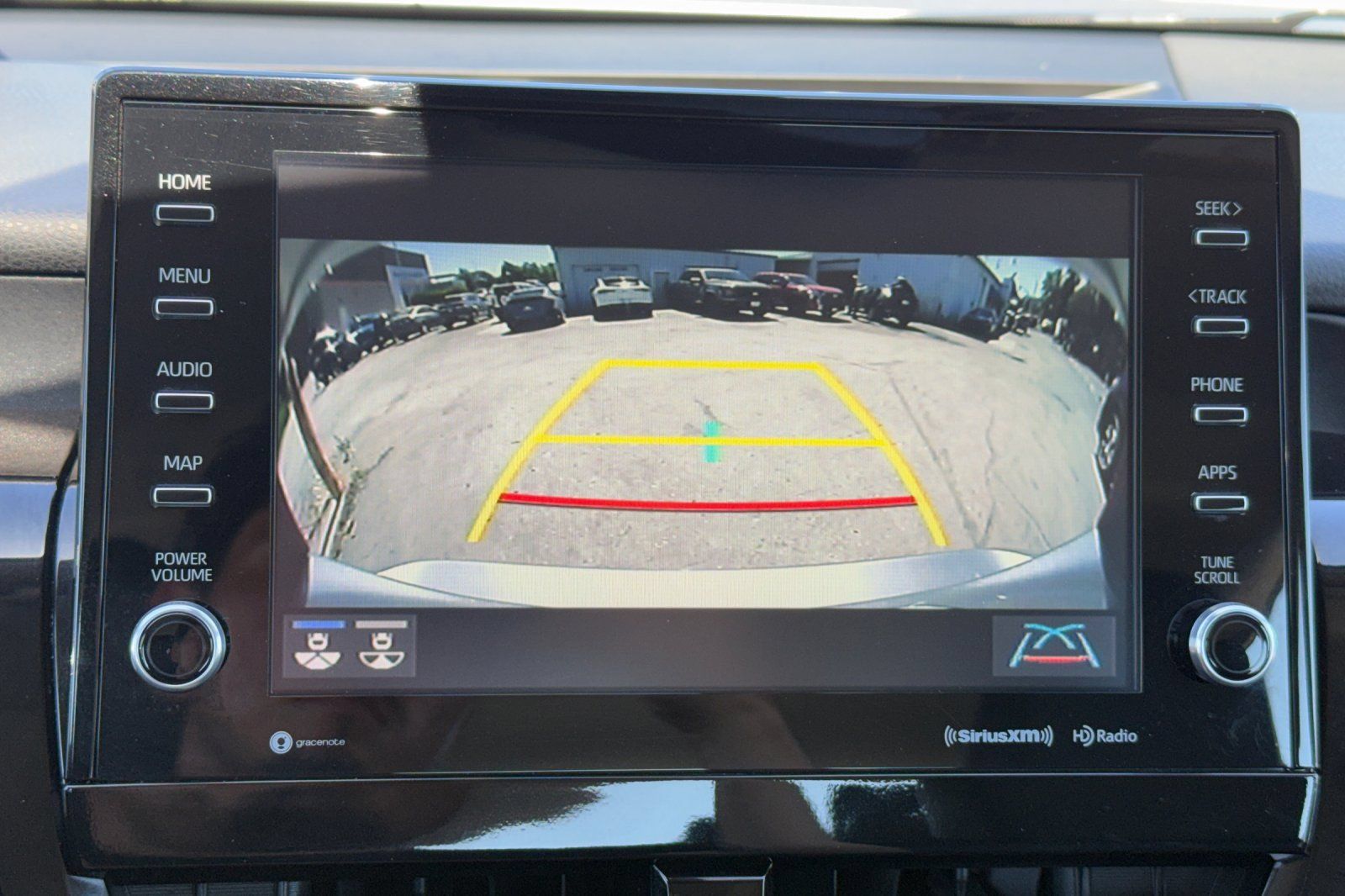 Used 2024 Toyota Camry XSE FWD image 20