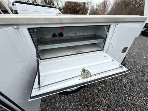 Used 2022 RAM 2500 Tradesman w/ Protection Group image 16