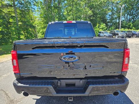 Certified 2023 Ford F150 XLT w/ Equipment Group 302A High AWD/4WD image 6