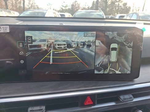 New 2025 Kia Sorento SX Prestige image 17