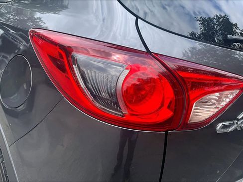 Used 2014 MAZDA CX-5 Grand Touring AWD/4WD image 28
