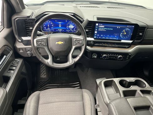 Certified 2022 Chevrolet Silverado 1500 LT AWD/4WD image 14