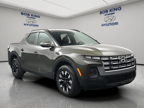 New 2026 Hyundai Santa Cruz SEL FWD image 17