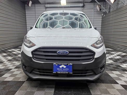 Used 2020 Ford Transit Connect XL FWD image 3