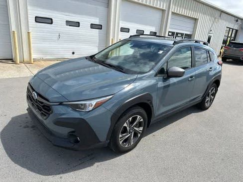 Used 2024 Subaru Crosstrek 2.0i Premium AWD/4WD image 12