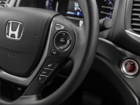 Used 2020 Honda Ridgeline Sport image 45