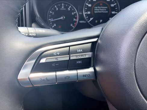 Used 2025 MAZDA CX-50 AWD 2.5 S w/ Preferred Package image 24