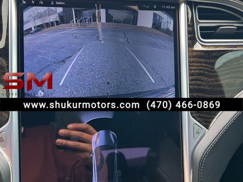 Used 2016 Tesla Model S 75 image 16