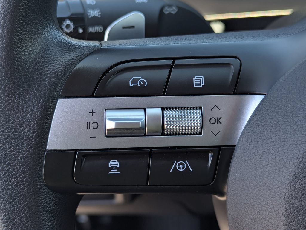 Used 2024 Hyundai Sonata SEL FWD image 22