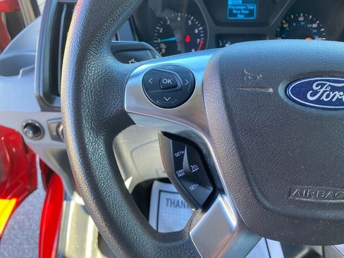 Used 2018 Ford Transit 250 130 Low Roof image 16