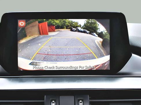 Used 2016 MAZDA MAZDA6 Grand Touring image 23