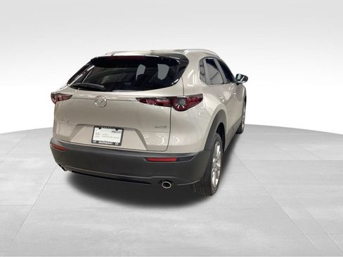 Certified 2024 MAZDA CX-30 AWD 2.5 S w/ Preferred Package image 28
