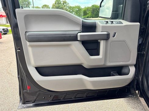 Used 2019 Ford F150 XLT AWD/4WD image 15