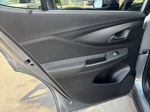 New 2026 Buick Envista Preferred FWD image 24