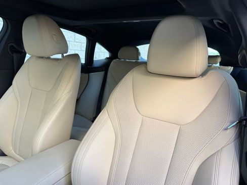 Certified 2023 BMW i4 eDrive40 w/ Premium Package image 22