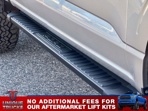 Used 2023 Ford F150 Lariat w/ Equipment Group 502A High image 13