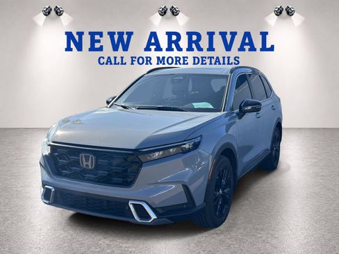 Used 2023 Honda CR-V Sport Touring image 2