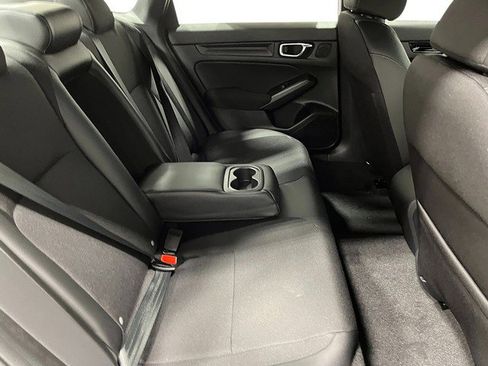 New 2026 Honda Civic Sport image 26