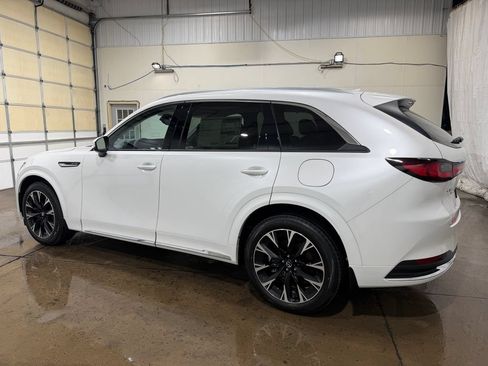 New 2026 MAZDA CX-90 3.3 Turbo S w/ Premium Plus AWD/4WD image 19