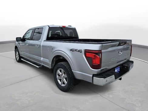 Used 2024 Ford F150 XLT w/ Tow/Haul Package image 8
