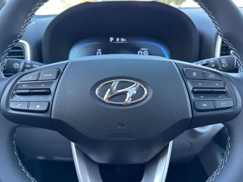 New 2026 Hyundai Venue SEL FWD image 20