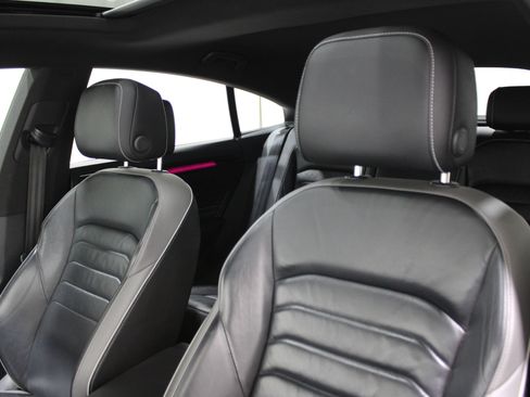 Used 2023 Volkswagen Arteon SEL image 5