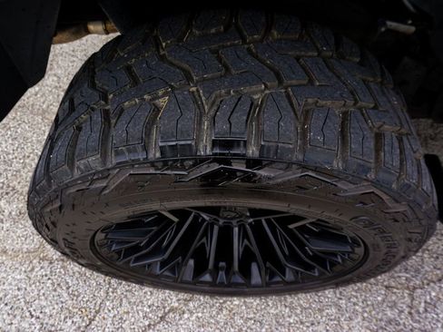 Used 2008 HUMMER H2 image 93