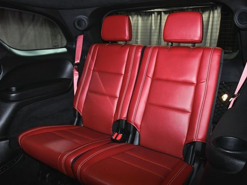 Used 2024 Dodge Durango SRT Hellcat image 65