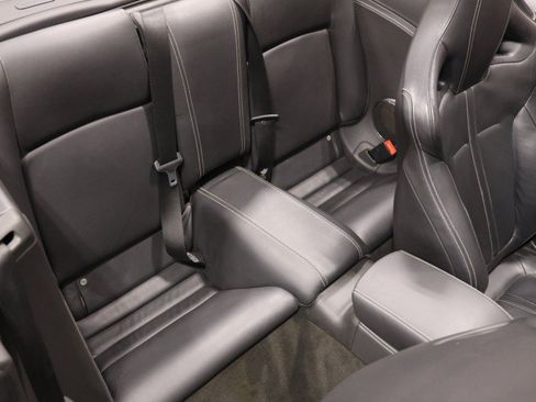 Used 2012 Jaguar XKR R RWD image 40