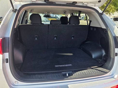 Used 2017 Kia Sportage LX w/ LX Popular Package AWD/4WD image 13