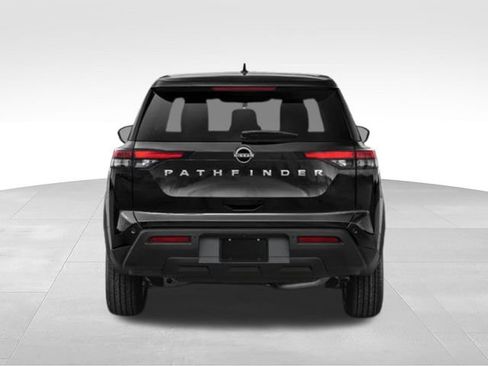 Used 2023 Nissan Pathfinder SL AWD/4WD image 39
