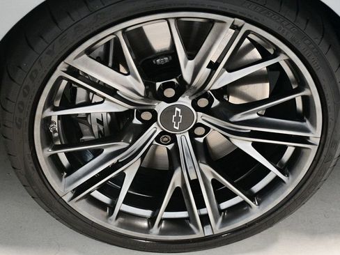 Used 2023 Chevrolet Camaro ZL1 image 30