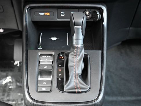 New 2026 Honda CR-V Sport Touring image 26