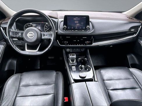 Used 2021 Nissan Rogue SL image 14