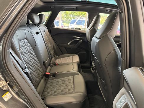 New 2026 Audi SQ5 Premium Plus AWD/4WD image 42