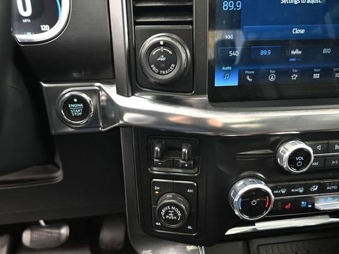 Certified 2023 Ford F150 Lariat AWD/4WD image 19