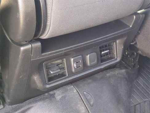 Used 2021 Chevrolet Silverado 1500 RST image 21