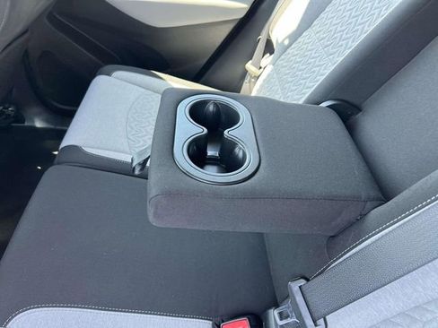Used 2023 Chevrolet Equinox LS w/ Driver Confidence II Package FWD image 12