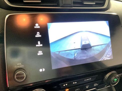 Used 2018 Honda CR-V EX-L image 21