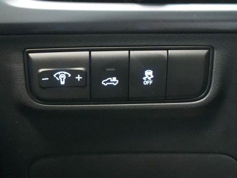 New 2026 Hyundai Santa Cruz SEL image 43