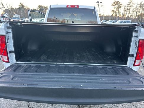 Used 2022 RAM 1500 Tradesman w/ Trailer Tow Group image 27