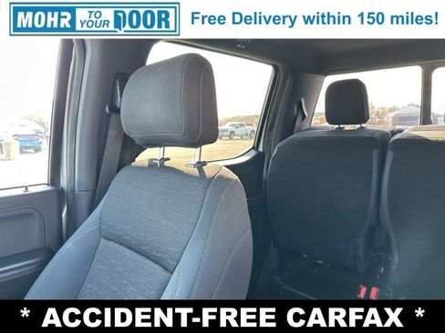 Used 2021 Ford F150 XLT w/ Equipment Group 302A High image 23