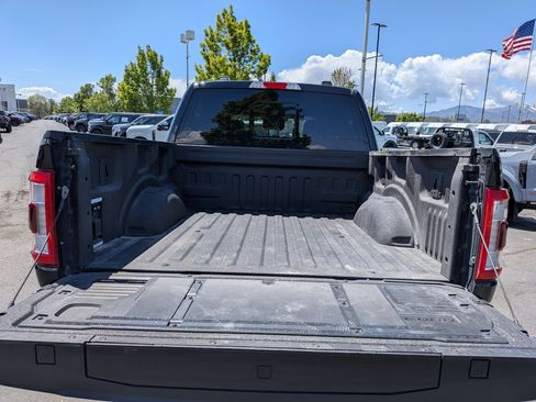 Used 2023 Ford F150 Platinum w/ Equipment Group 701A High AWD/4WD image 30